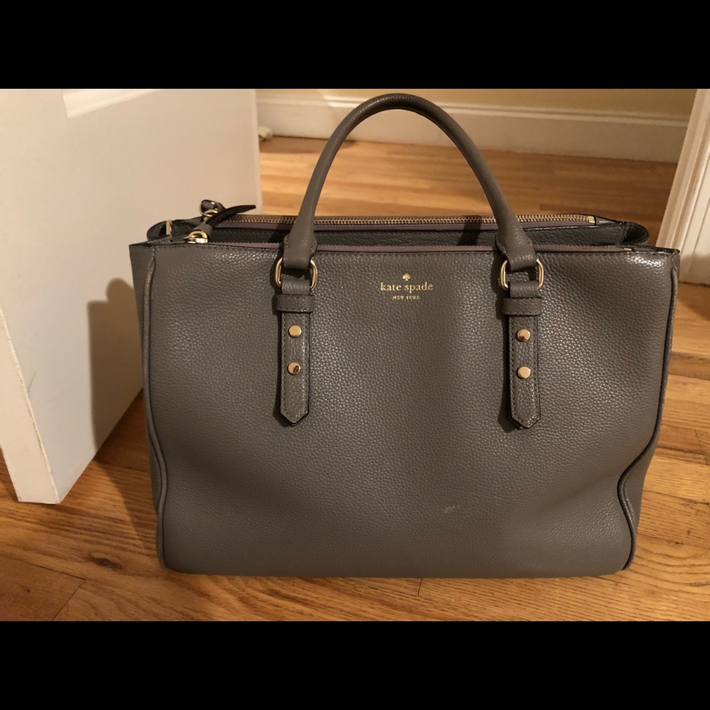 BEAUTIFUL Kate Spade handbag